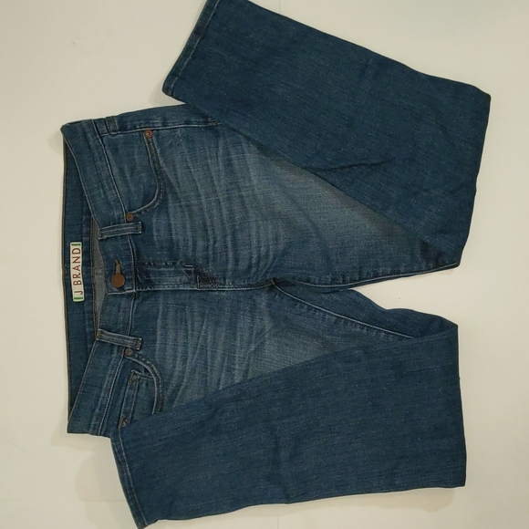 J Brand Athens Jeans - Picture 2 of 10